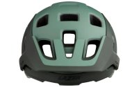 Lazer Helm Jackal KinetiCore Matte Dark Green, L