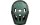 Lazer Helm Jackal KinetiCore Matte Dark Green, L