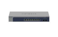 Netgear Switch MS510TXM-100EUS 8 Port