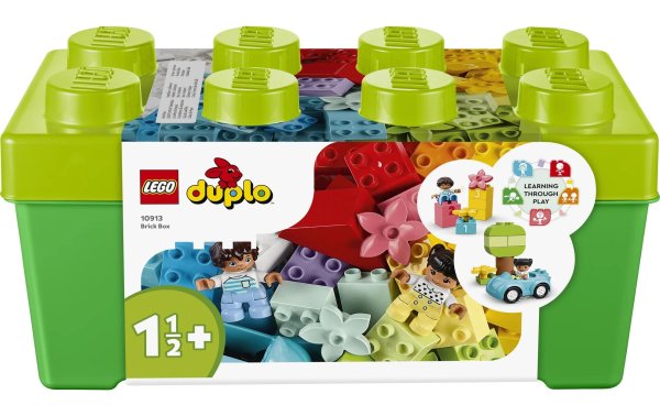 LEGO® DUPLO® Steinebox 10913