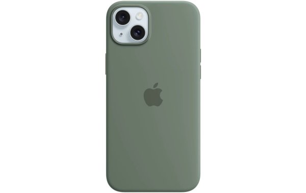 Apple Silicone Case mit MagSafe iPhone 15 Plus