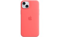 Apple Silicone Case mit MagSafe iPhone 15 Plus