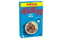 Kelloggs Cerealien All Bran Regular 500 g