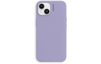 Nudient Back Cover Base Case iPhone 14 Soft Purple