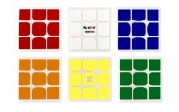 GoCube Rubiks Connected Ersatz-Stickers