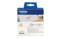 Brother Etikettenrolle DK-11201 Thermo Direct 29 x 90 mm