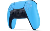 Sony Controller PS5 DualSense Starlight Blue