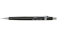 pentel Minenbleistift Sharp 0.5 mm, Schwarz