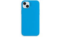 Nudient Back Cover Base Case iPhone 14 Plus Vibrant Blue