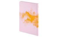 Nuuna Notizbuch Colour Clash L Light Souffle, 22 x 16.5 cm
