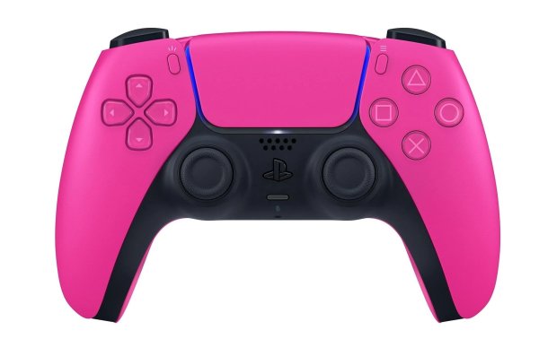 Sony Controller PS5 DualSense Rosa