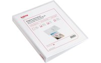 Kolma Ringbuch Vario light Ø 4.3 cm, Weiss