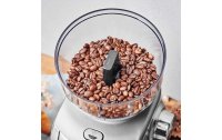 Gastroback Kaffeemühle Advanced Plus Silber