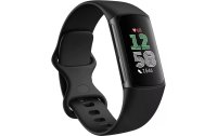 Fitbit Activity Tracker Charge 6