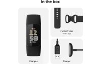 Fitbit Activity Tracker Charge 6
