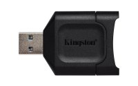 Kingston Card Reader Extern USB3 MobileLite Plus SD-Kartenlesegerät