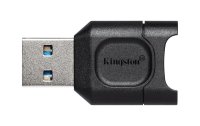 Kingston Card Reader Extern USB3 MobileLite Plus...