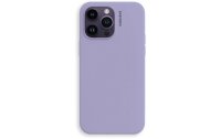 Nudient Back Cover Base Case iPhone 14 Pro Soft Purple