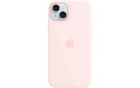 Apple Silicone Case mit MagSafe iPhone 15 Plus