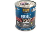 Belcando Nassfutter Baseline Forelle, 800 g