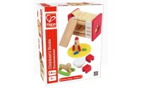 Hape Puppenhausmöbel Kinderzimmer