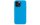 Nudient Back Cover Base Case iPhone 14 Pro Vibrant Blue
