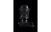 Sigma Festbrennweite 20mm F1.4 DG DN – Sony E-Mount