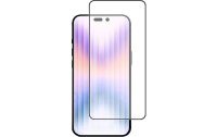 4smarts Displayschutz Second Glass X-Pro Full iPhone 14 Pro