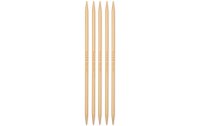Prym Stricknadeln Bambus 5.50 mm, 20 cm
