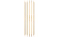 Prym Stricknadeln Bambus 6.00 mm, 20 cm