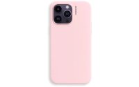 Nudient Back Cover Base Case 14 Pro Max Baby Pink