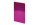 Nuuna Notizbuch Shiny Starlet Pink, 15 x 10.8 cm, Dot