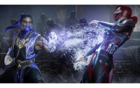 Warner Bros. Interactive Mortal Kombat 11 Ultimate (Code in A Box)