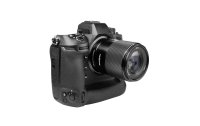 Yongnuo Festbrennweite YN50mm F/1.8Z DF DSM – Nikon Z
