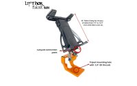 LifThor Tablet Halterung Mjolnir Combo für Autel Nano & Lite