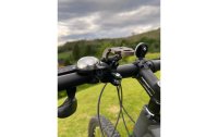 LifThor Fahrradhalterung V2 25 mm Durchmesser