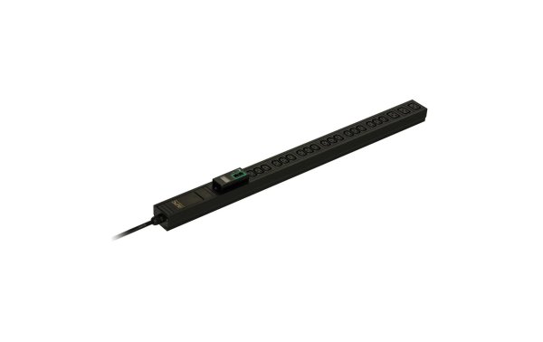 APC Zero-U-Space PDU EPDU1116M 18x C13, 3x C19 16 A