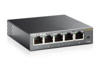 TP-Link Switch TL-SG105E 5 Port