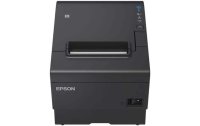 Epson Thermodrucker TM-T88VII (LAN / USB / Serial / Black)