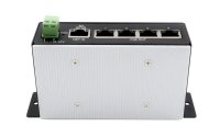 Exsys PoE Switch EX-6100PoE 5 Port