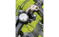 LifThor Fahrradhalterung V1 25 mm Durchmesser