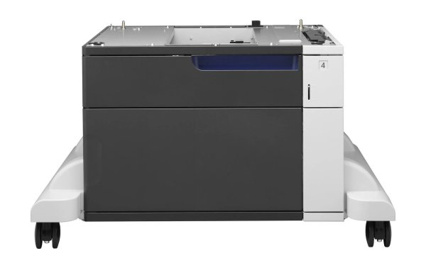 HP Papierschacht CE792A