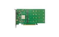Highpoint RAID-Controller SSD7505 PCI-x4v4 M.2,...