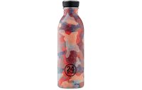 24Bottles Trinkflasche Urban 500 ml, Camo Coral