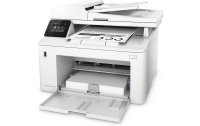 HP Drucker LaserJet Pro M227fdw