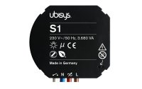 ubisys Leistungsschalter S1 ZigBee 3.0