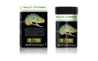 Exo Terra Zusatzpräparat Multi Vitamin, 70 g