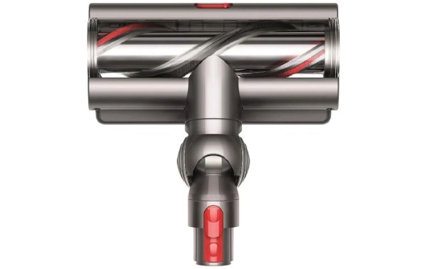 Dyson Staubsaugerbürste Torque Drive Grau/Nickel