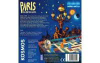 Kosmos Kennerspiel Paris – Die Stadt der Lichter