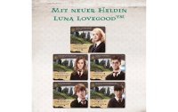 Kosmos Kartenspiel Harry Potter: Kampf um Hogwarts Erweiterung